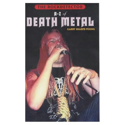 A-Z of Death Metal